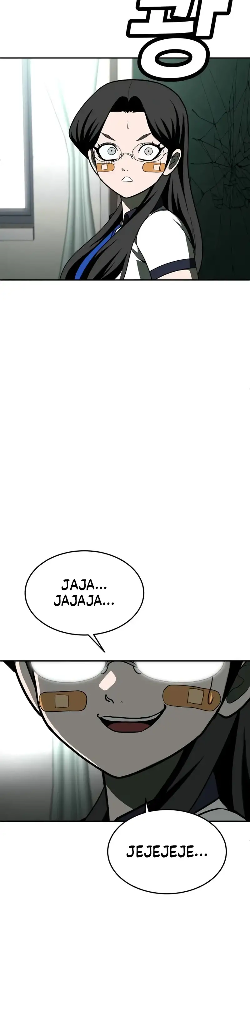 Plaything - Capítulo 21 - Página 28 - LectorTMOo
