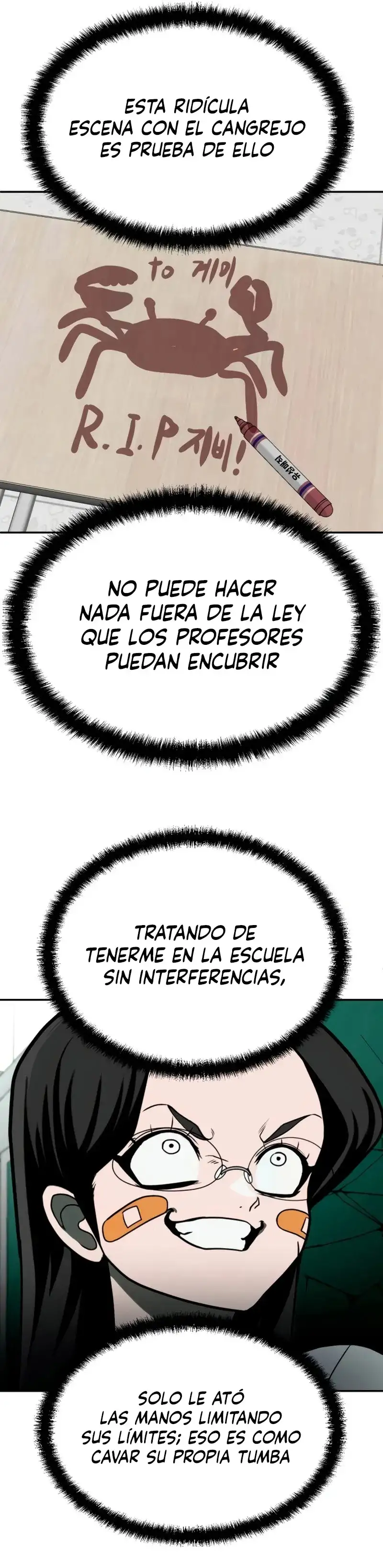 Plaything - Capítulo 21 - Página 30 - LectorTMOo