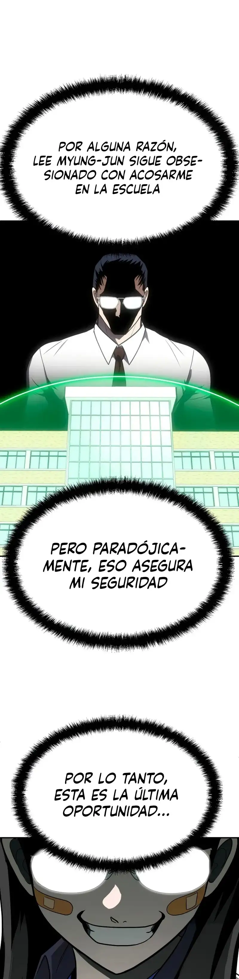 Plaything - Capítulo 21 - Página 31 - LectorTMOo