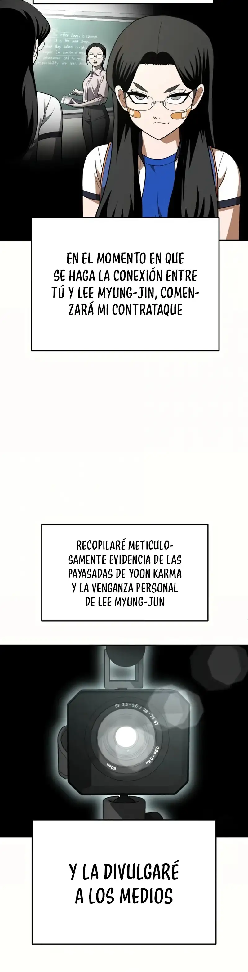 Plaything - Capítulo 21 - Página 36 - LectorTMOo