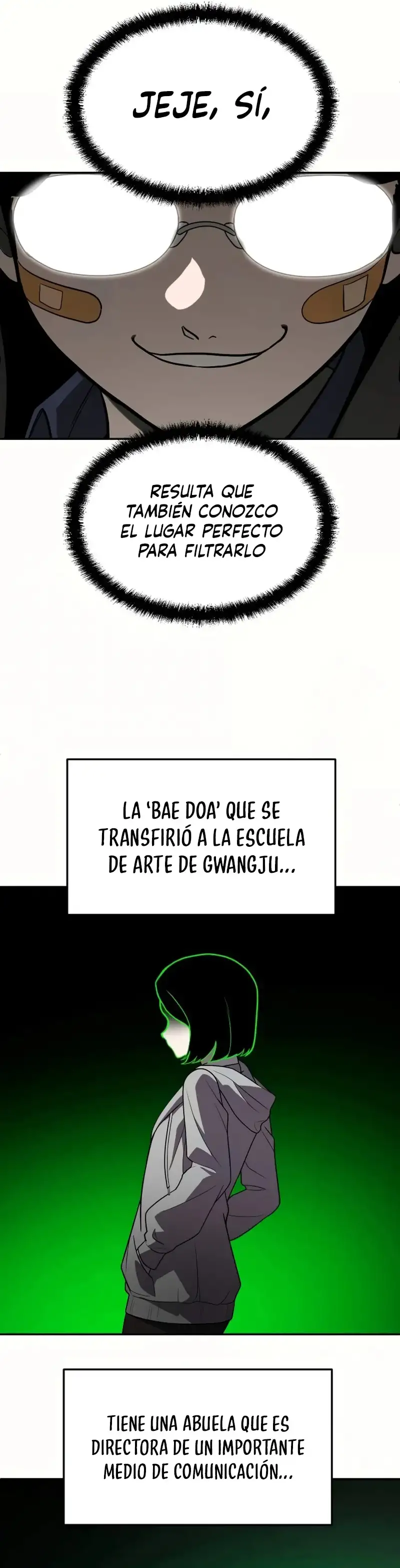 Plaything - Capítulo 21 - Página 37 - LectorTMOo