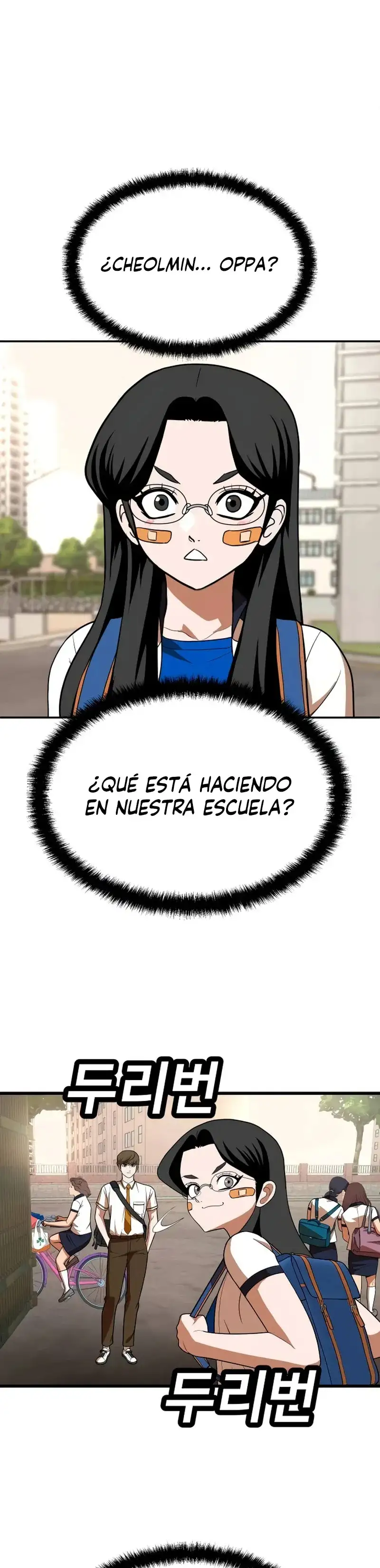 Plaything - Capítulo 21 - Página 41 - LectorTMOo