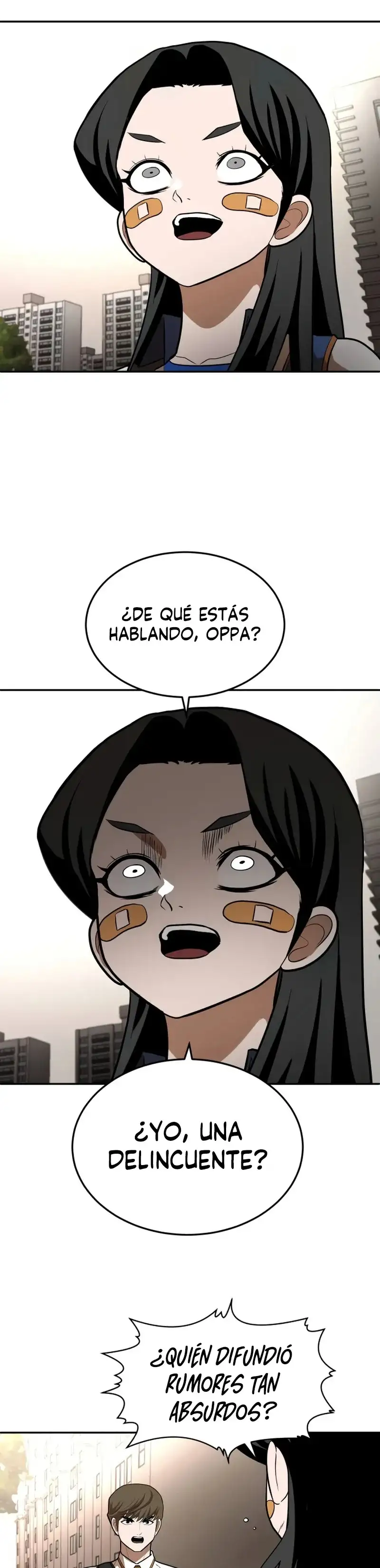 Plaything - Capítulo 21 - Página 47 - LectorTMOo