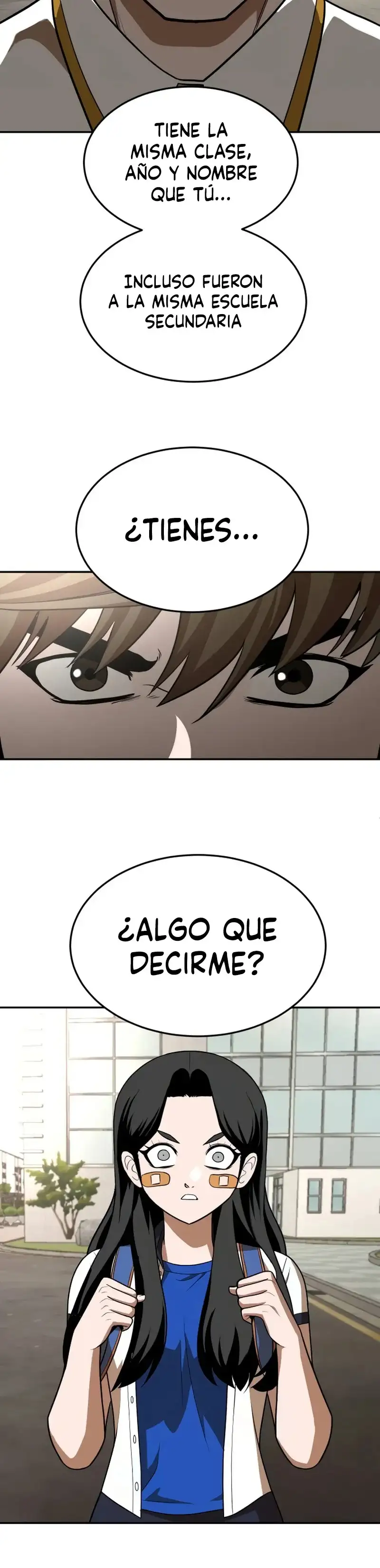 Plaything - Capítulo 21 - Página 49 - LectorTMOo