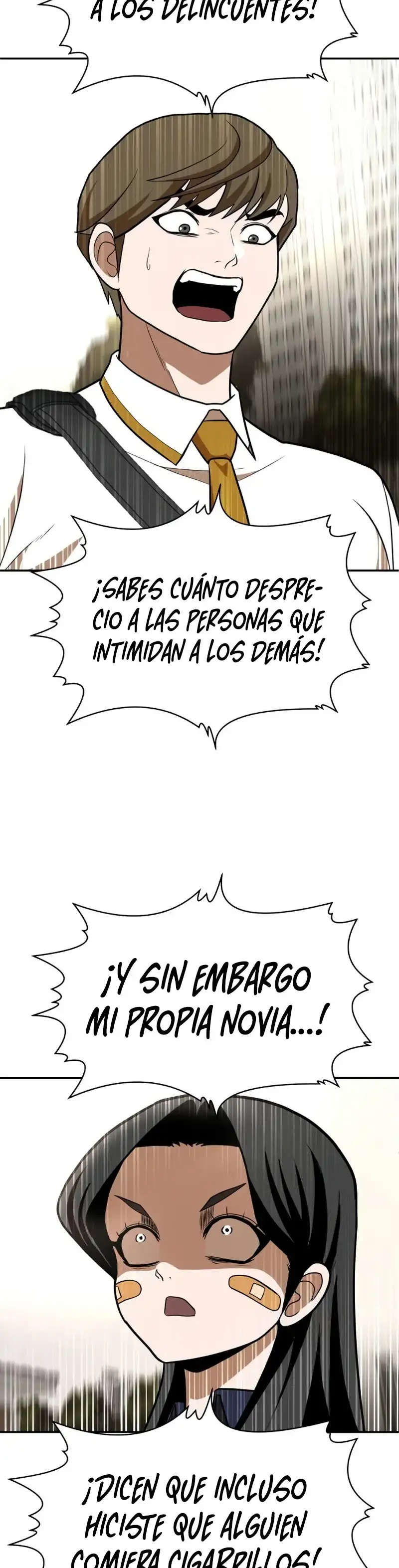 Plaything - Capítulo 21 - Página 51 - LectorTMOo