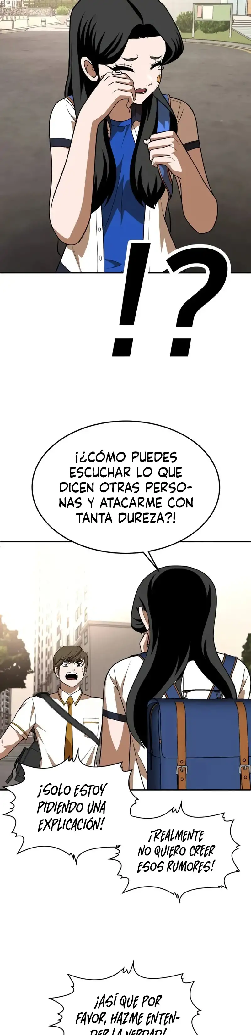 Plaything - Capítulo 21 - Página 54 - LectorTMOo