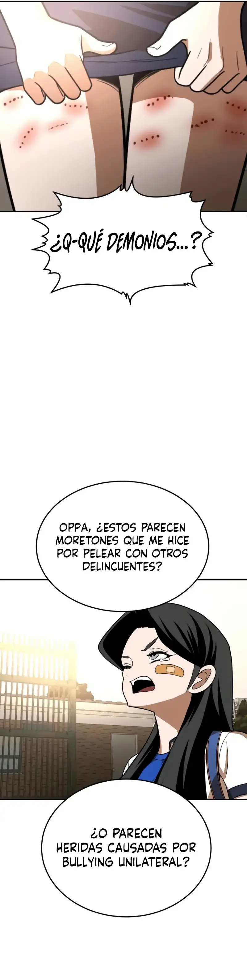 Plaything - Capítulo 21 - Página 57 - LectorTMOo