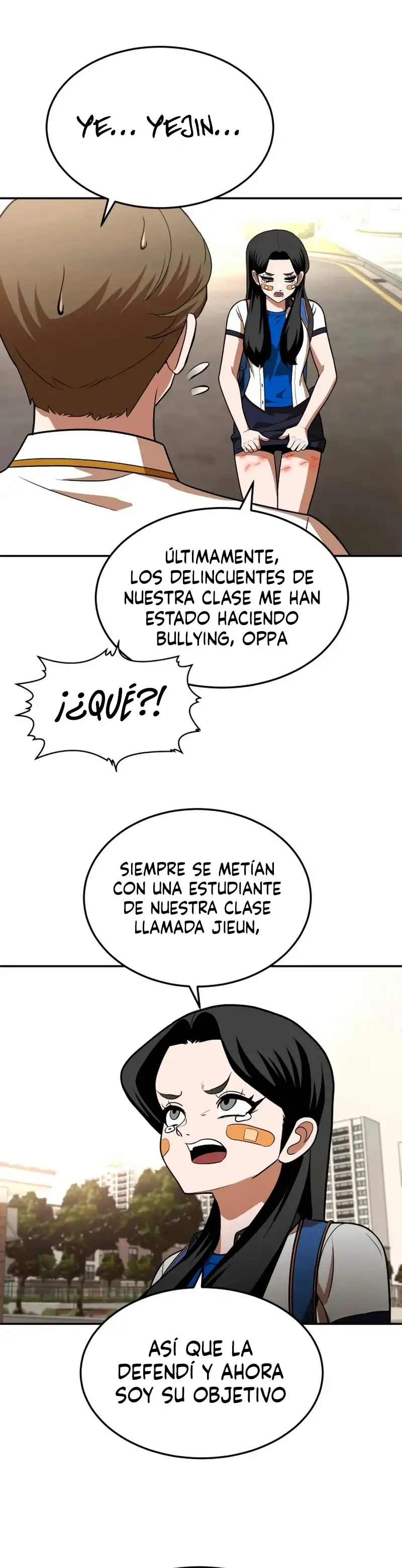 Plaything - Capítulo 21 - Página 58 - LectorTMOo