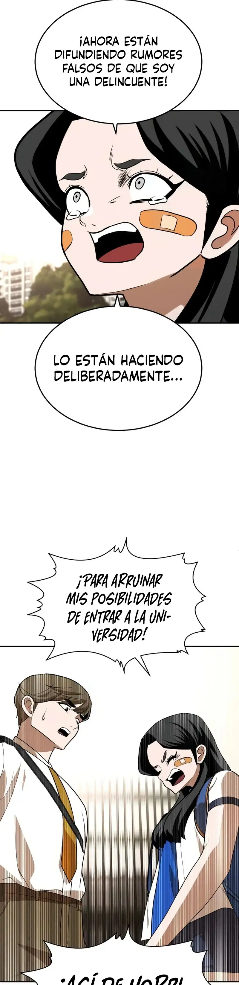 Plaything - Capítulo 21 - Página 59 - LectorTMOo