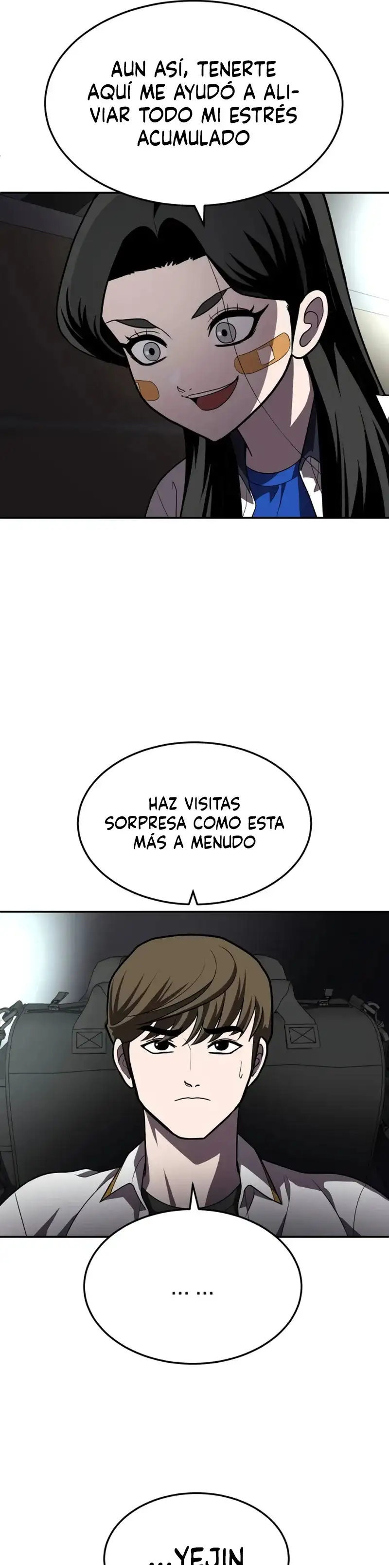 Plaything - Capítulo 22 - Página 4 - LectorTMOo
