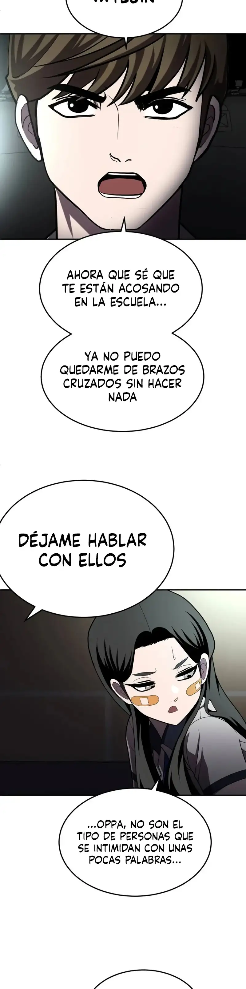 Plaything - Capítulo 22 - Página 5 - LectorTMOo