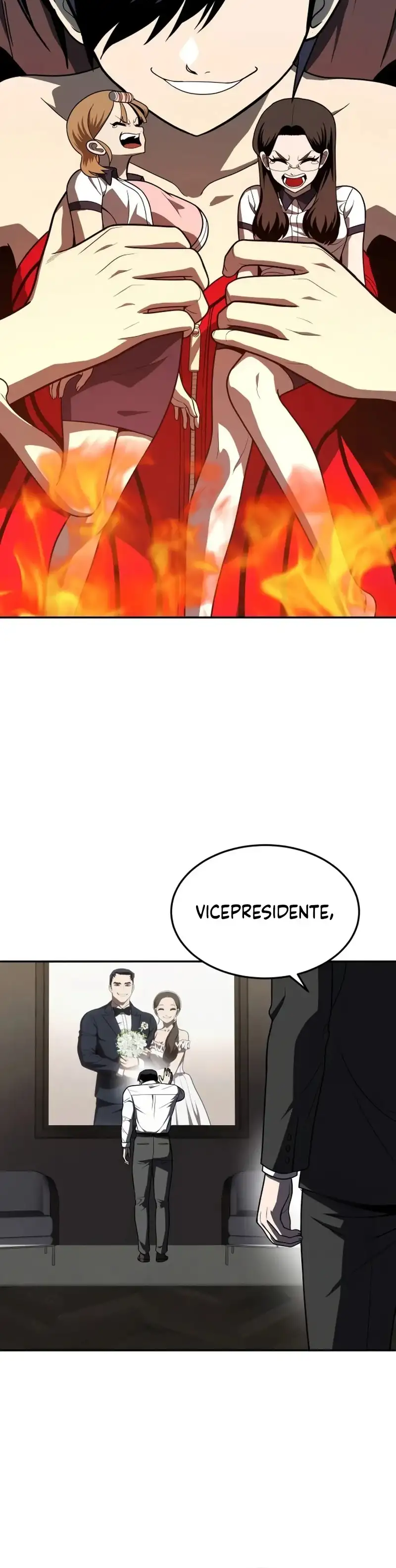 Plaything - Capítulo 22 - Página 20 - LectorTMOo