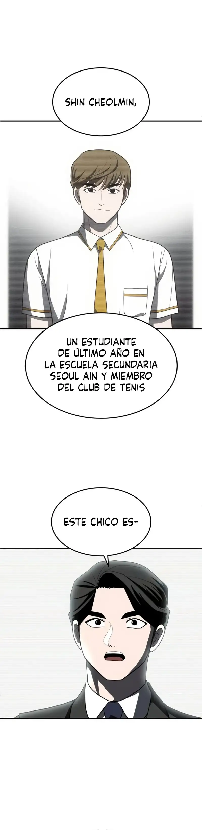 Plaything - Capítulo 22 - Página 23 - LectorTMOo