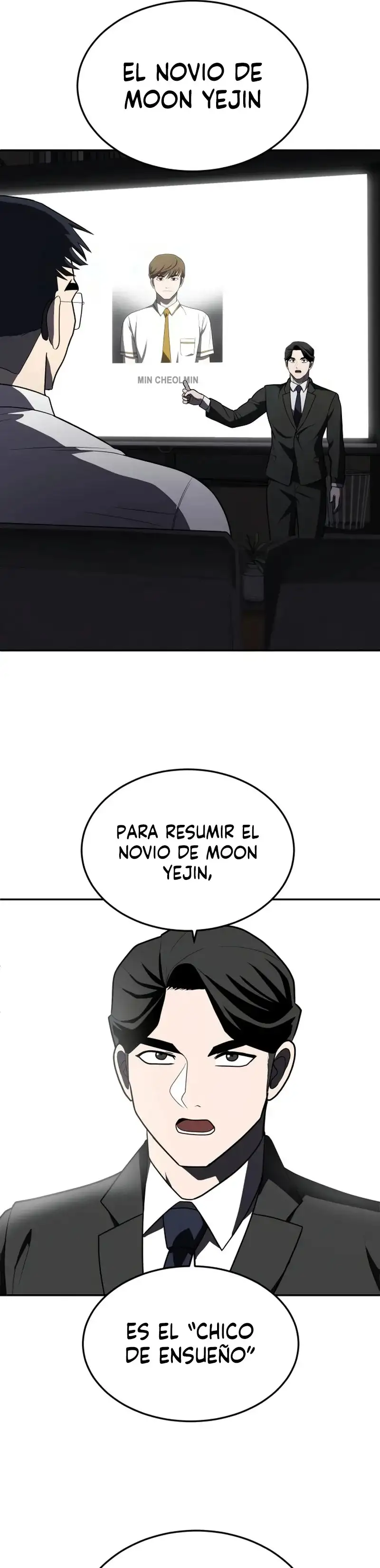 Plaything - Capítulo 22 - Página 24 - LectorTMOo