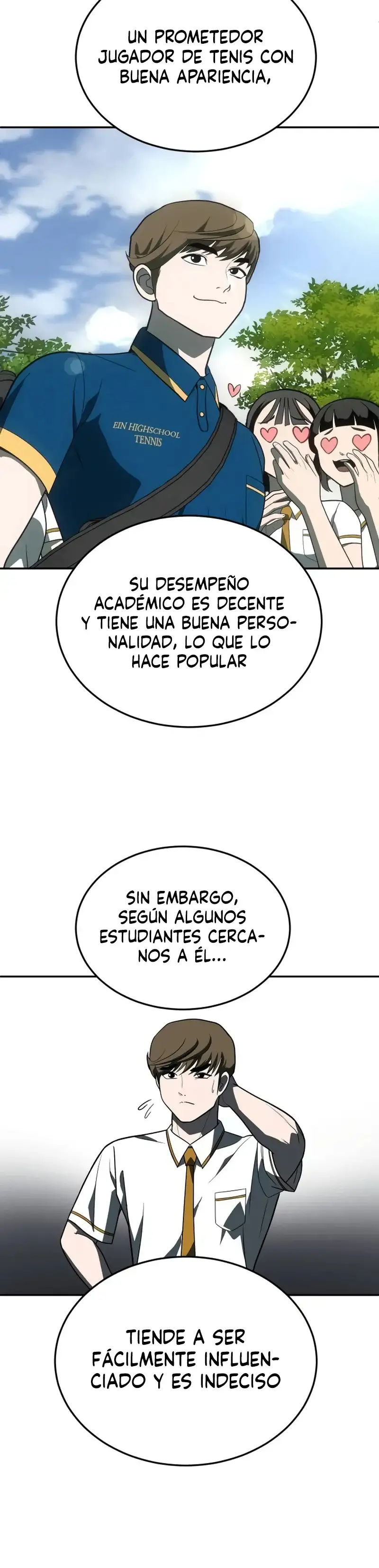 Plaything - Capítulo 22 - Página 25 - LectorTMOo