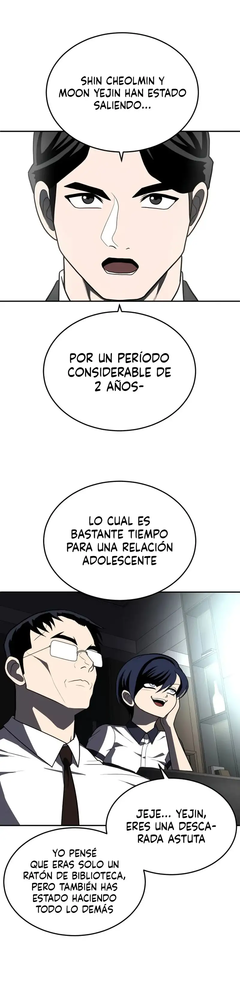 Plaything - Capítulo 22 - Página 26 - LectorTMOo