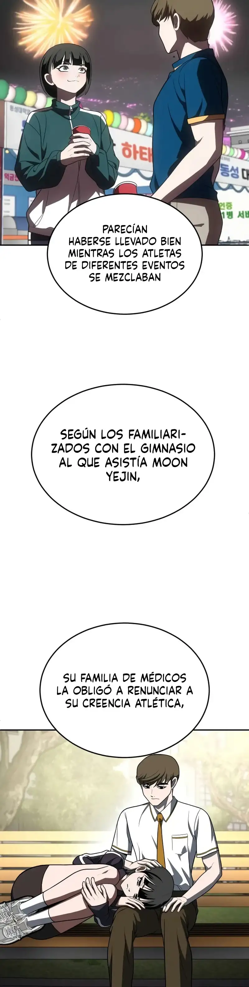 Plaything - Capítulo 22 - Página 28 - LectorTMOo