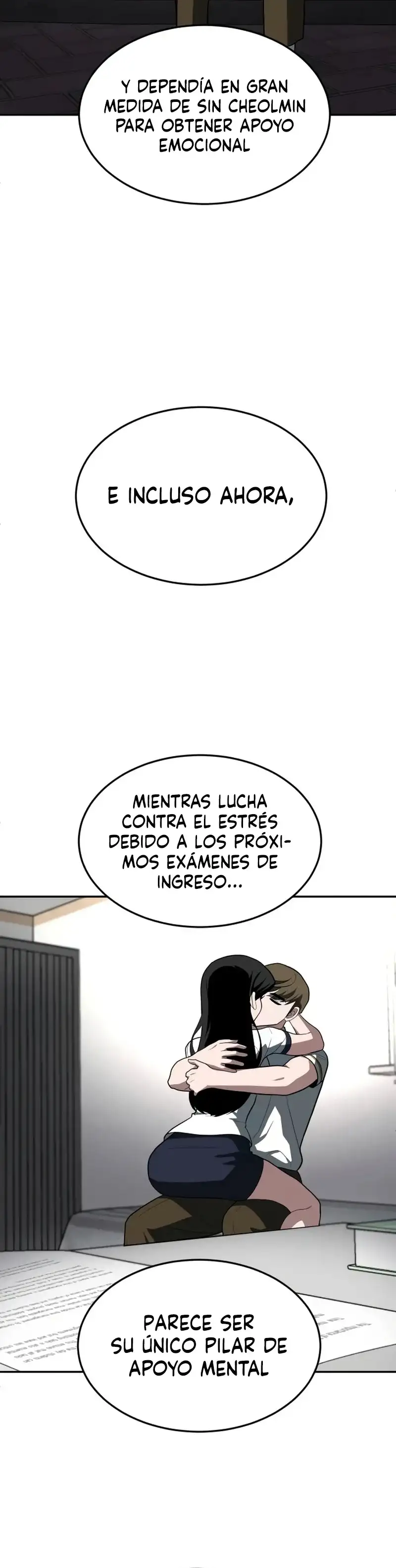 Plaything - Capítulo 22 - Página 29 - LectorTMOo