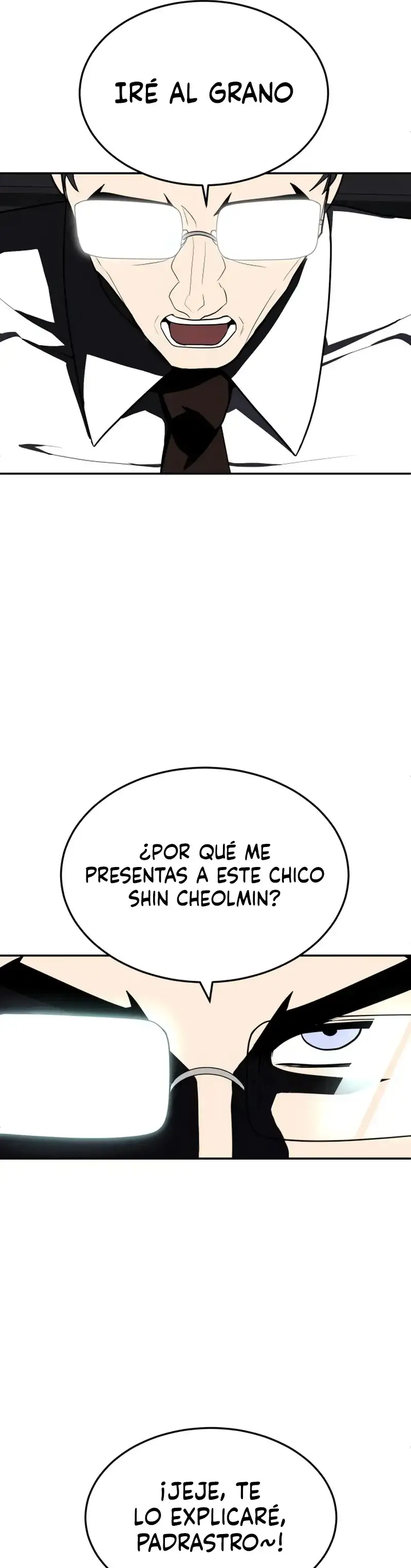 Plaything - Capítulo 22 - Página 30 - LectorTMOo