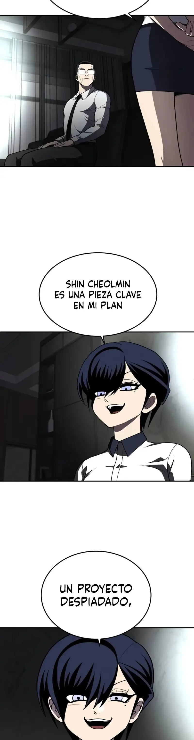 Plaything - Capítulo 22 - Página 31 - LectorTMOo