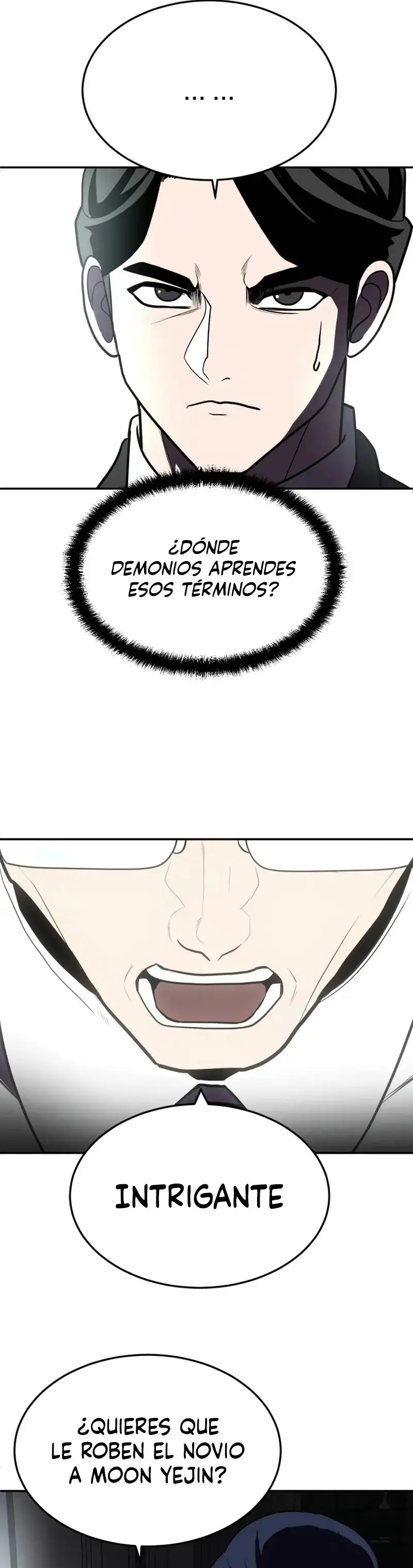 Plaything - Capítulo 22 - Página 33 - LectorTMOo