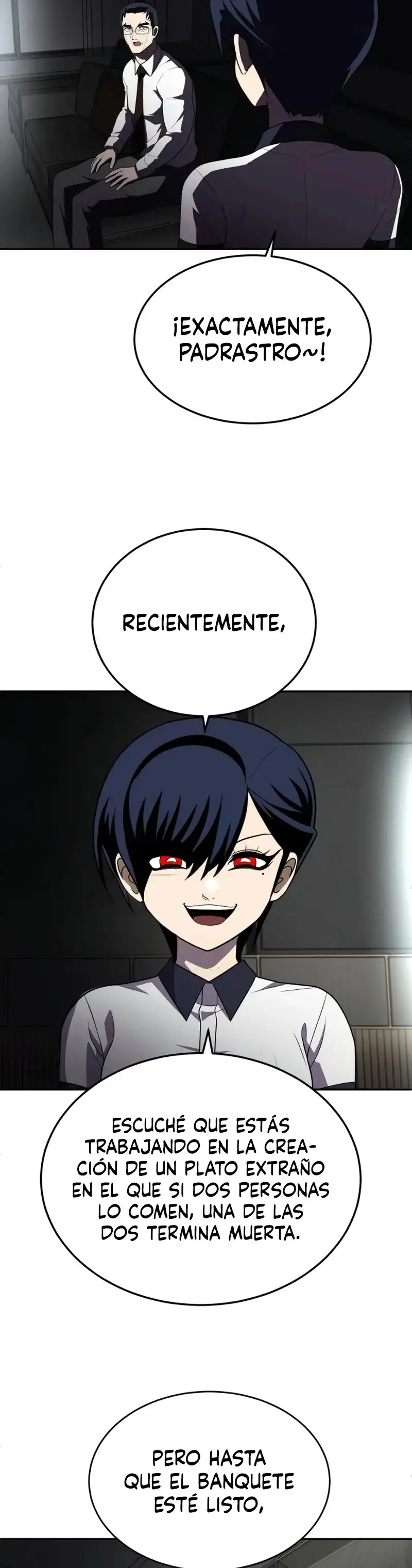 Plaything - Capítulo 22 - Página 34 - LectorTMOo