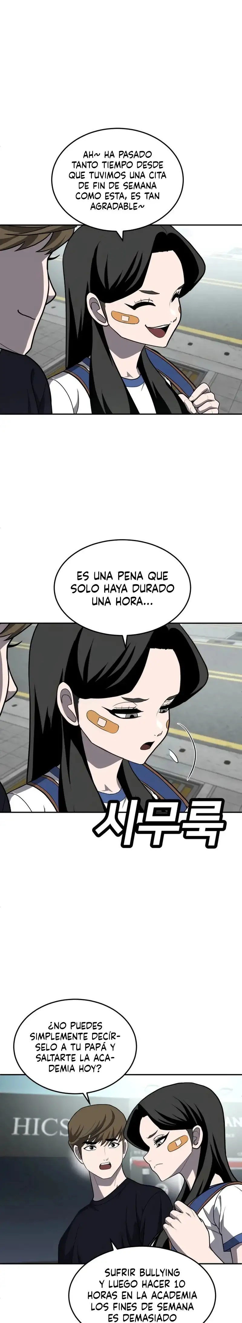 Plaything - Capítulo 22 - Página 39 - LectorTMOo