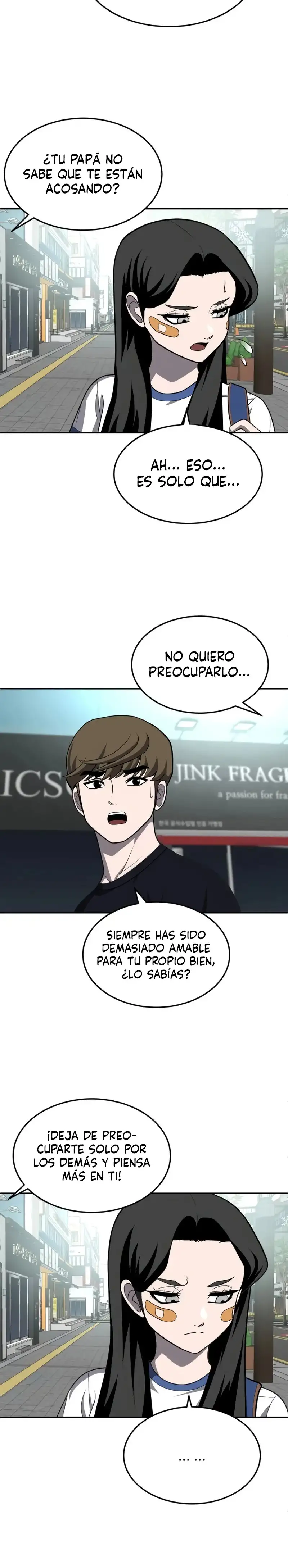 Plaything - Capítulo 22 - Página 40 - LectorTMOo