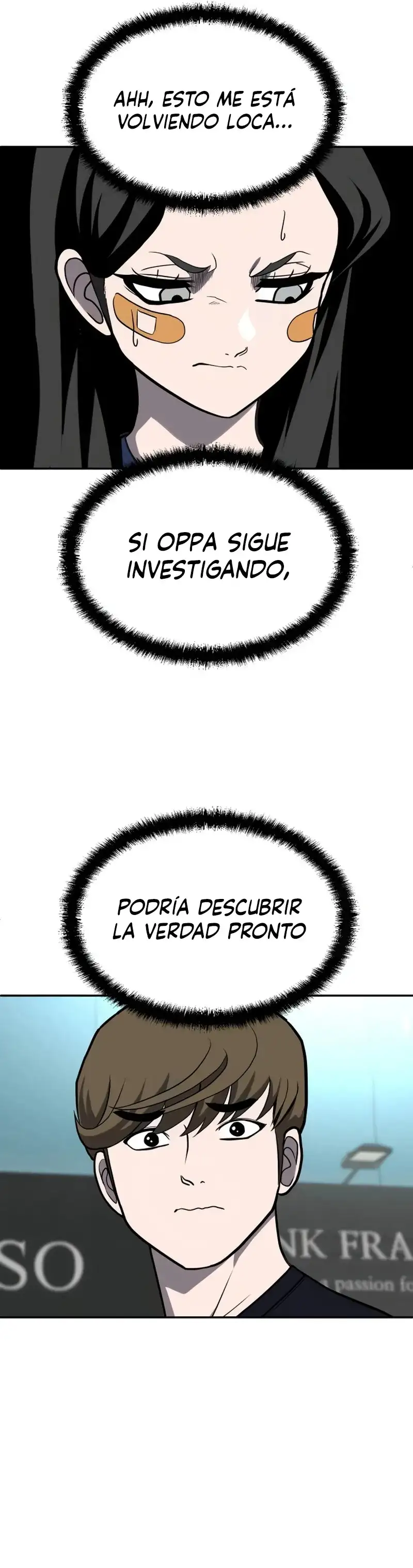 Plaything - Capítulo 22 - Página 41 - LectorTMOo