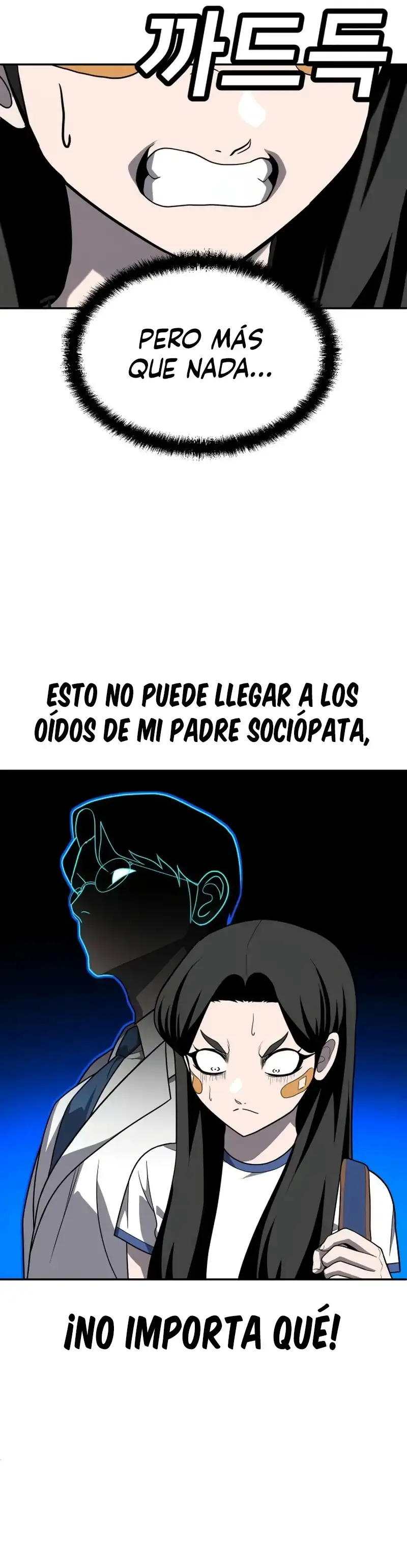 Plaything - Capítulo 22 - Página 42 - LectorTMOo