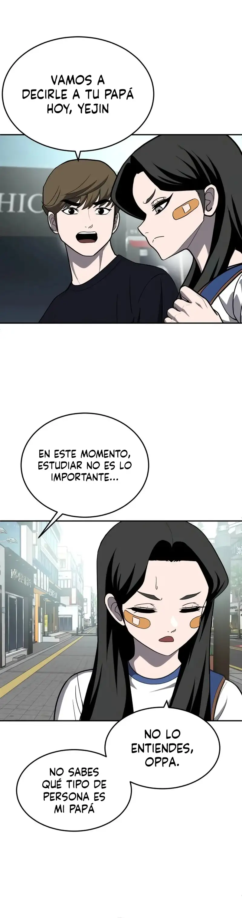 Plaything - Capítulo 22 - Página 43 - LectorTMOo
