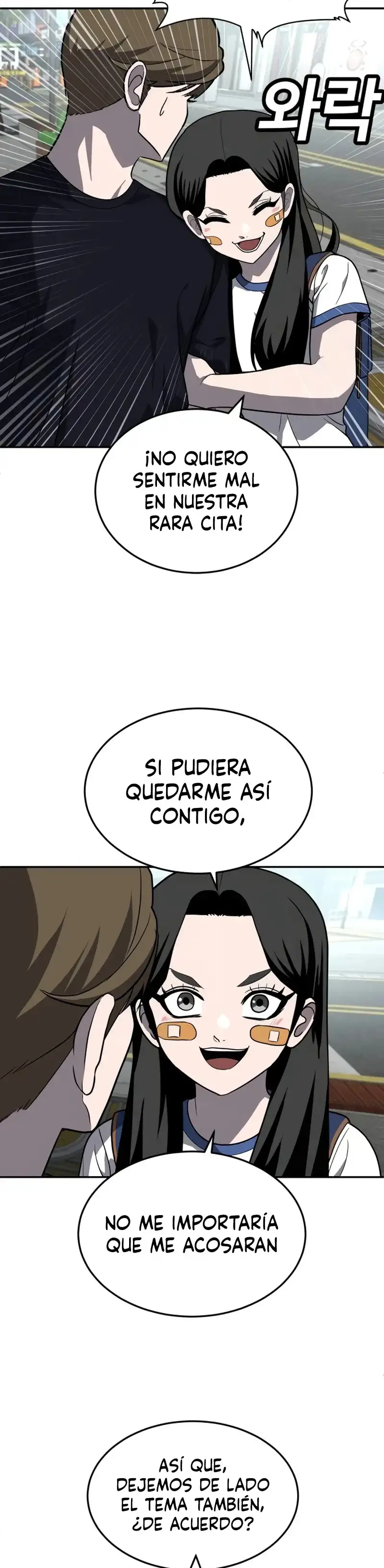 Plaything - Capítulo 22 - Página 45 - LectorTMOo