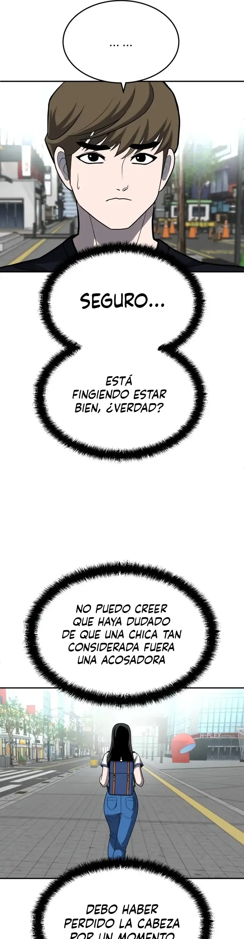 Plaything - Capítulo 22 - Página 50 - LectorTMOo