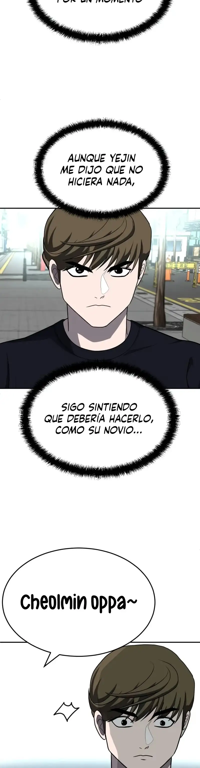 Plaything - Capítulo 22 - Página 51 - LectorTMOo
