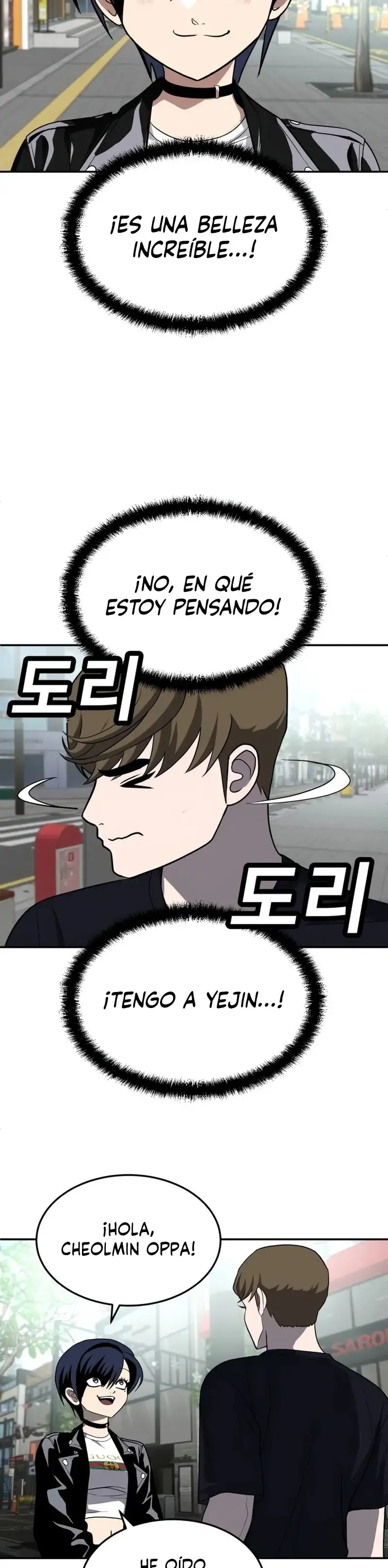 Plaything - Capítulo 22 - Página 54 - LectorTMOo