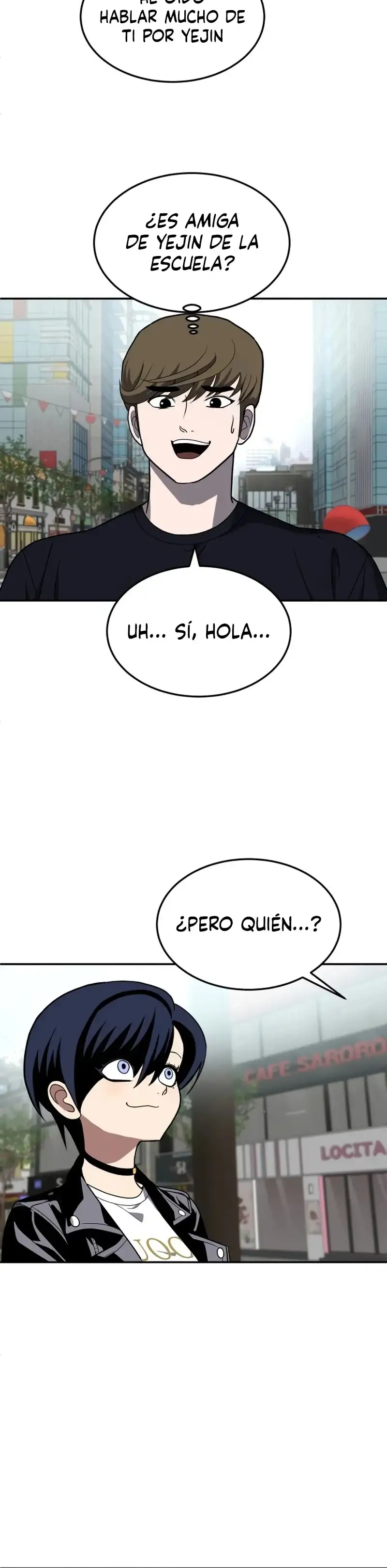 Plaything - Capítulo 22 - Página 55 - LectorTMOo