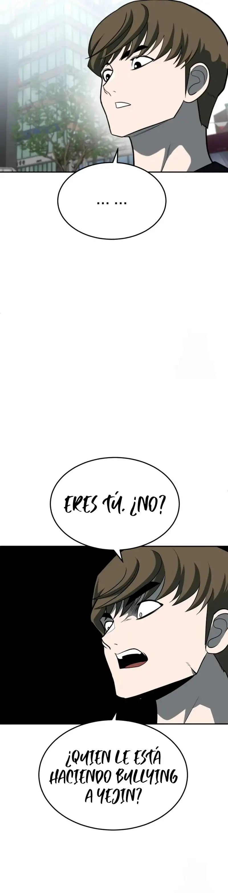 Plaything - Capítulo 23 - Página 4 - LectorTMOo
