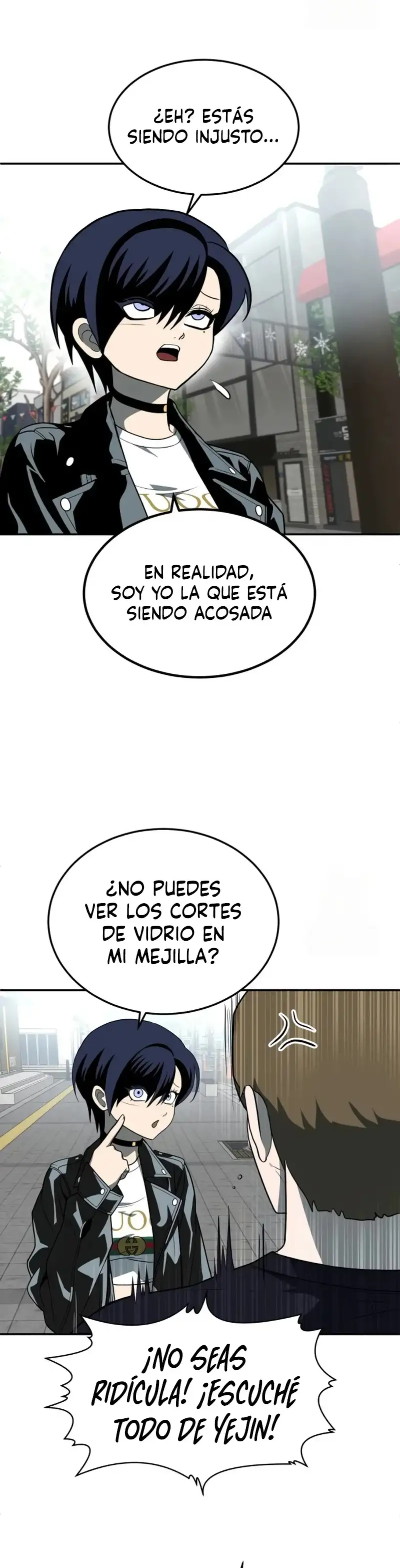 Plaything - Capítulo 23 - Página 5 - LectorTMOo