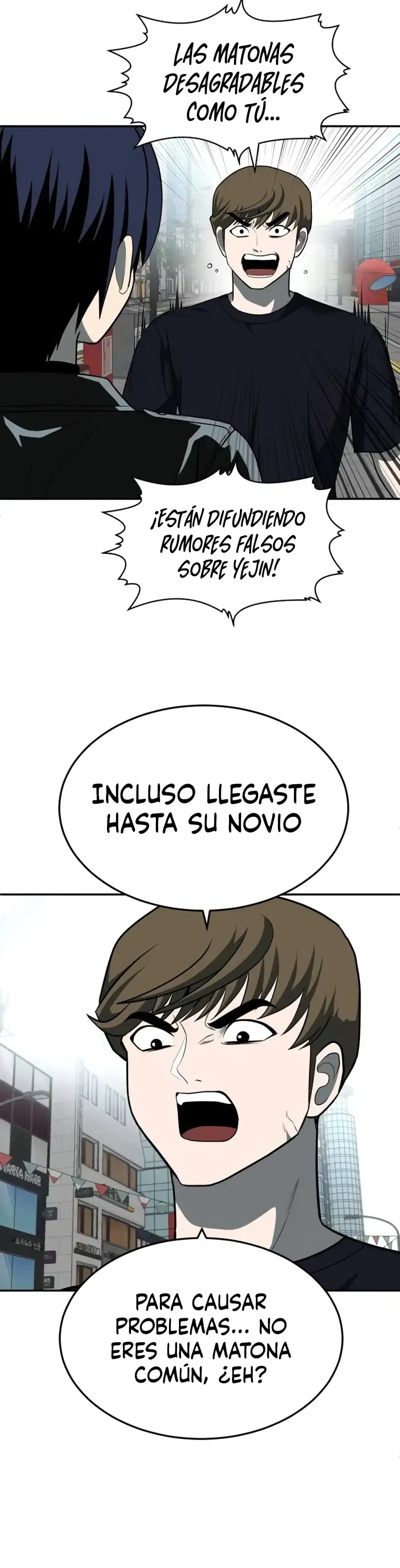Plaything - Capítulo 23 - Página 6 - LectorTMOo