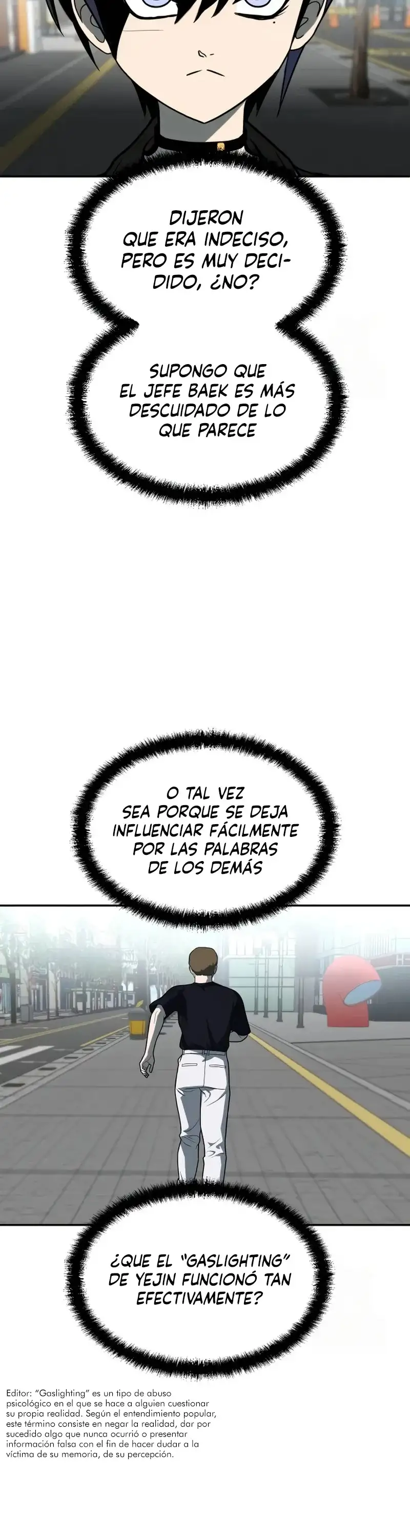 Plaything - Capítulo 23 - Página 9 - LectorTMOo