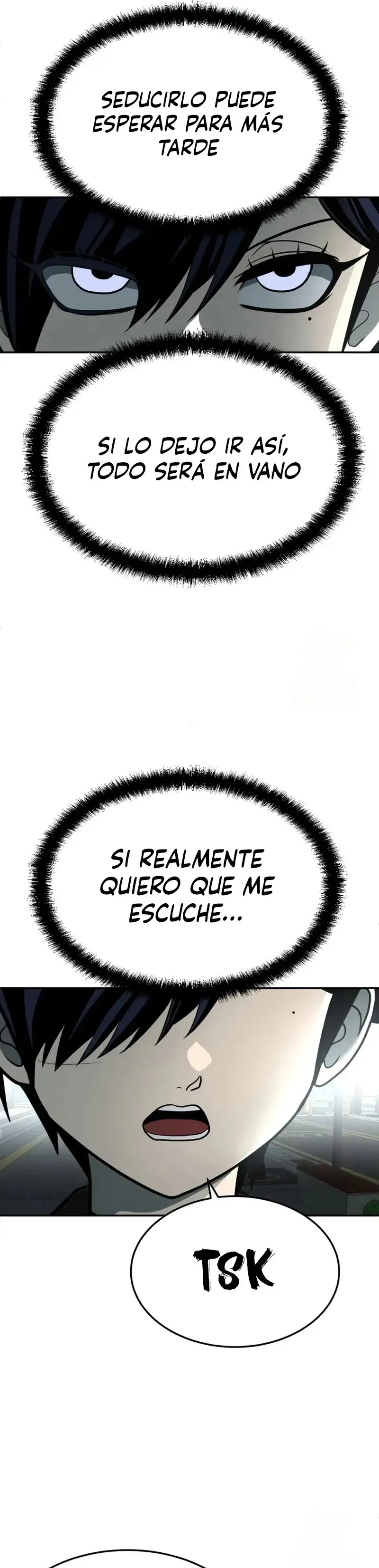 Plaything - Capítulo 23 - Página 10 - LectorTMOo