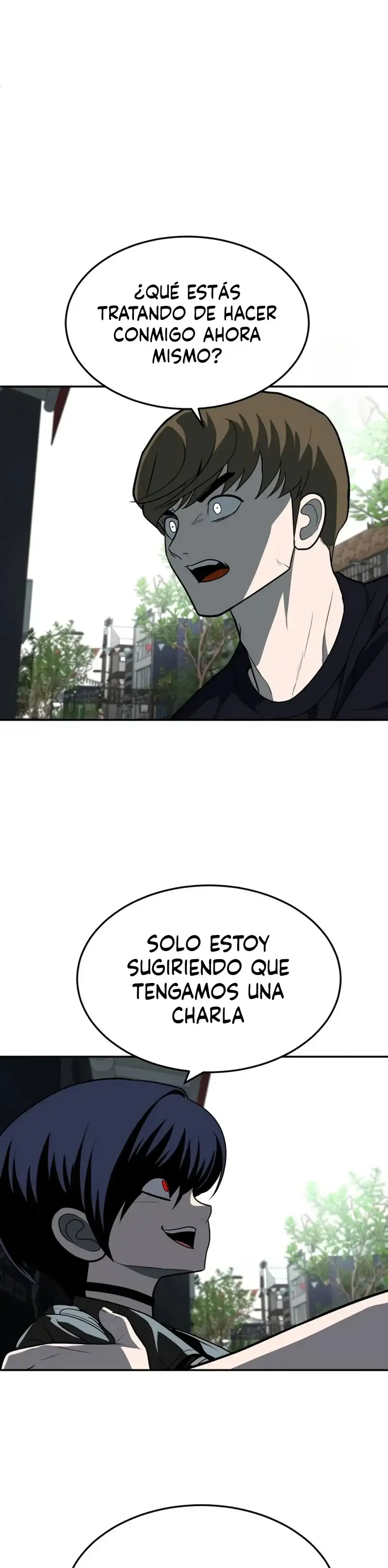 Plaything - Capítulo 23 - Página 13 - LectorTMOo