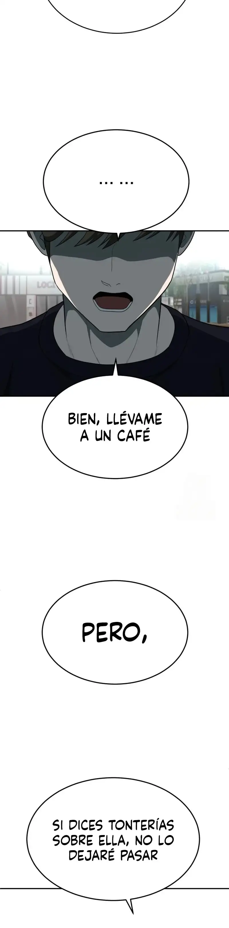 Plaything - Capítulo 23 - Página 15 - LectorTMOo