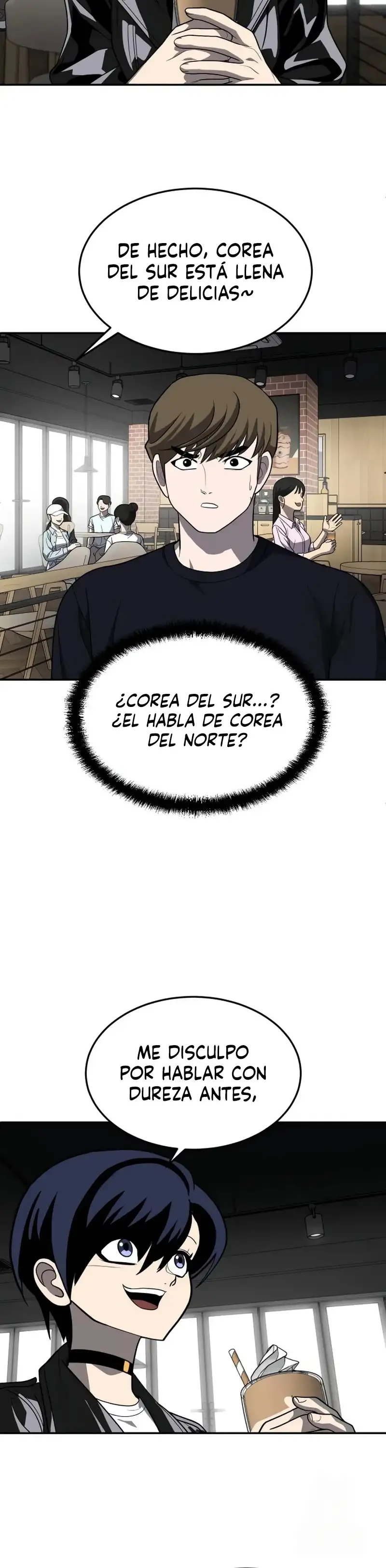 Plaything - Capítulo 23 - Página 18 - LectorTMOo