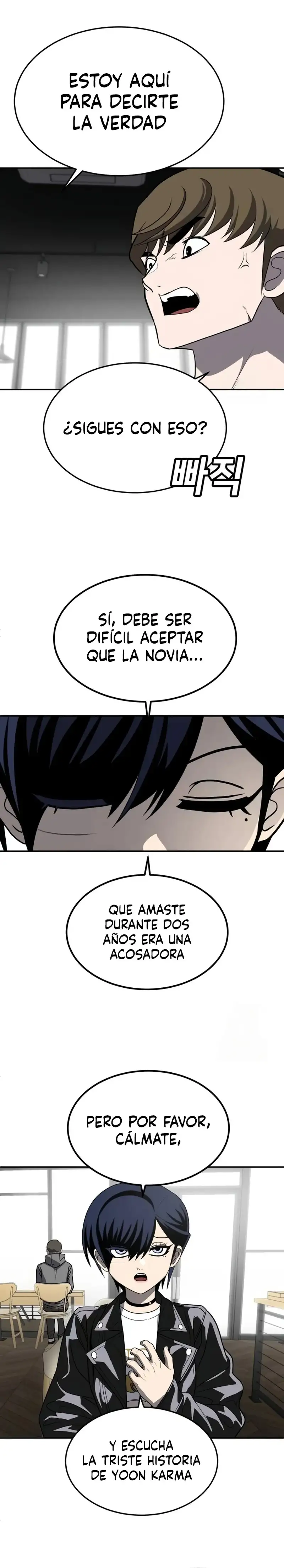 Plaything - Capítulo 23 - Página 20 - LectorTMOo