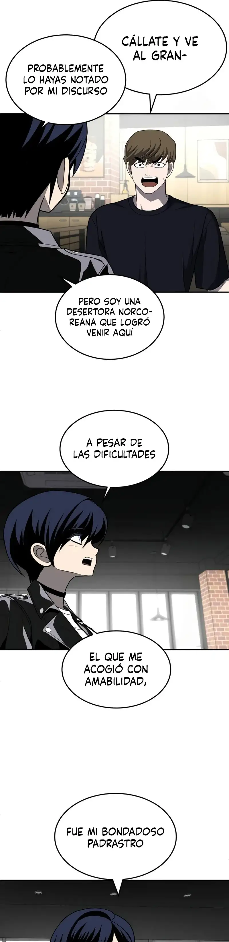 Plaything - Capítulo 23 - Página 21 - LectorTMOo
