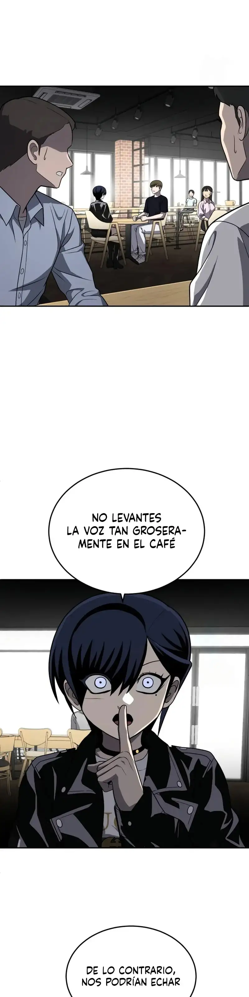 Plaything - Capítulo 23 - Página 25 - LectorTMOo