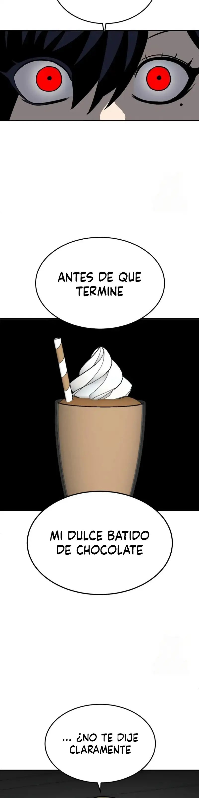 Plaything - Capítulo 23 - Página 26 - LectorTMOo