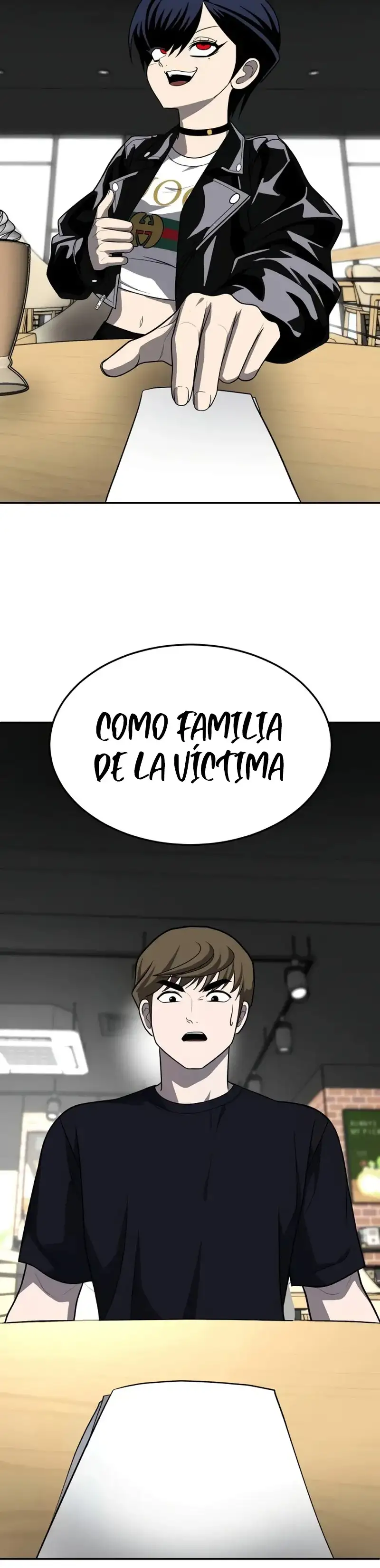 Plaything - Capítulo 23 - Página 29 - LectorTMOo