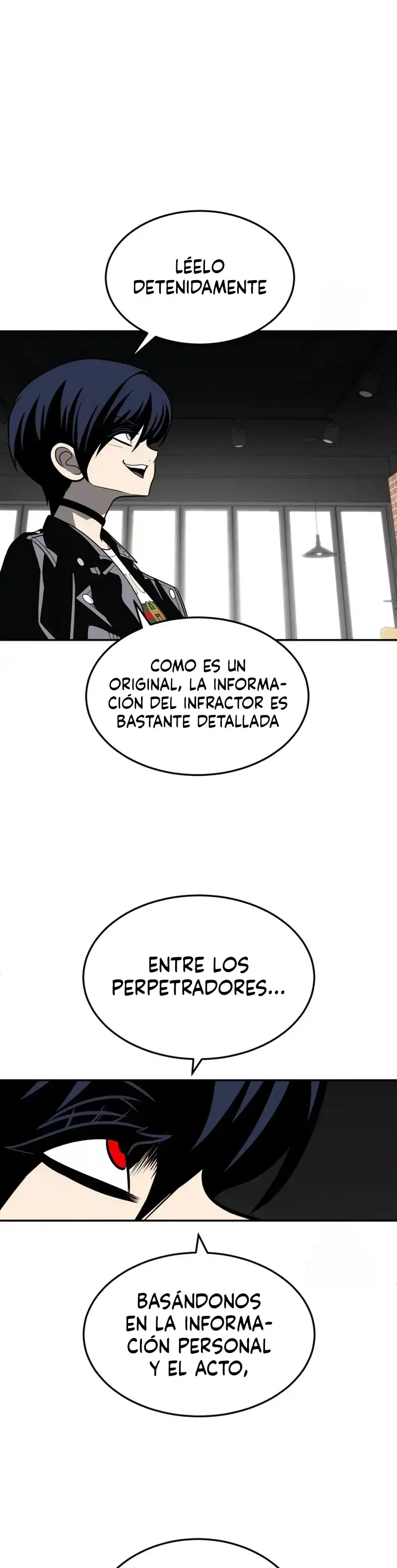 Plaything - Capítulo 23 - Página 30 - LectorTMOo